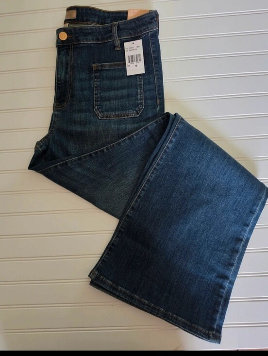 Kut from the Kloth Denim - KUT From The Kloth Bootcut Jeans